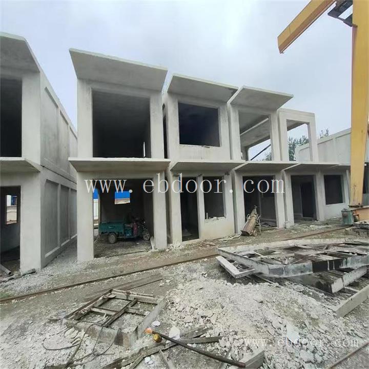 巴中街道水泥活动房公司