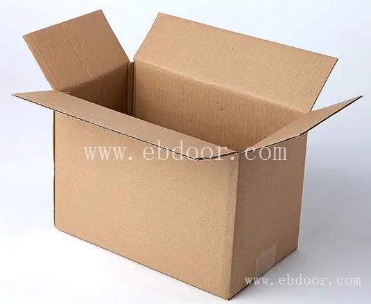 西安瓦楞包装箱价格