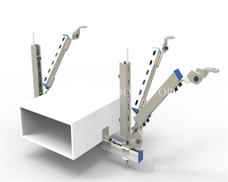 成都镀锌抗震支架供应