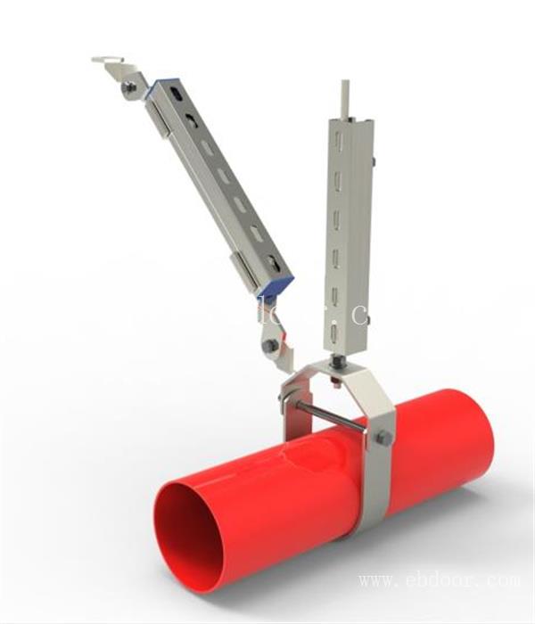 成都消防抗震支架生产