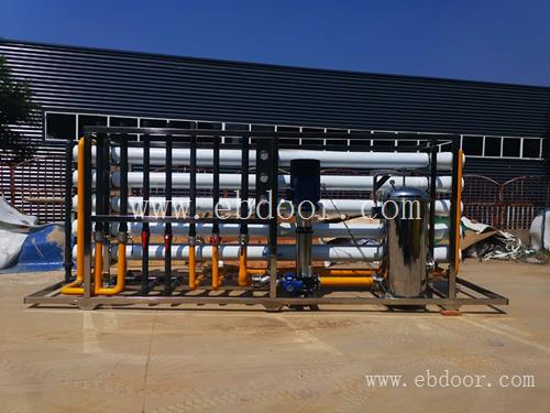 陕西推荐软化水处理设备哪家好