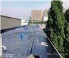 四川钢结构屋面防水工程