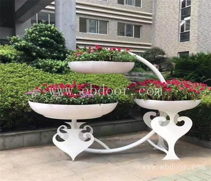 内江景观花槽批发