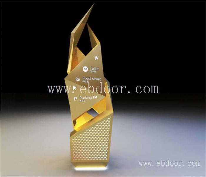 德阳旅游导视牌哪家好