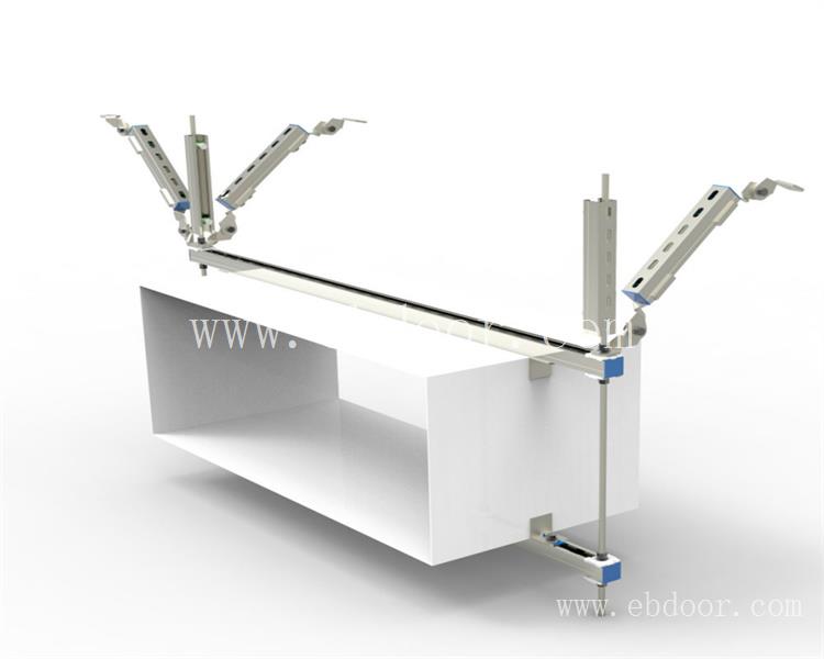 成都通风抗震支架供应