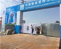 广元铝合金伸缩门价格