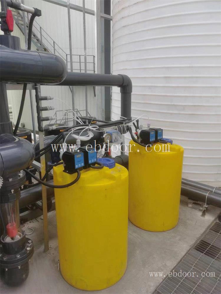 陕西5吨水处理设备哪家好