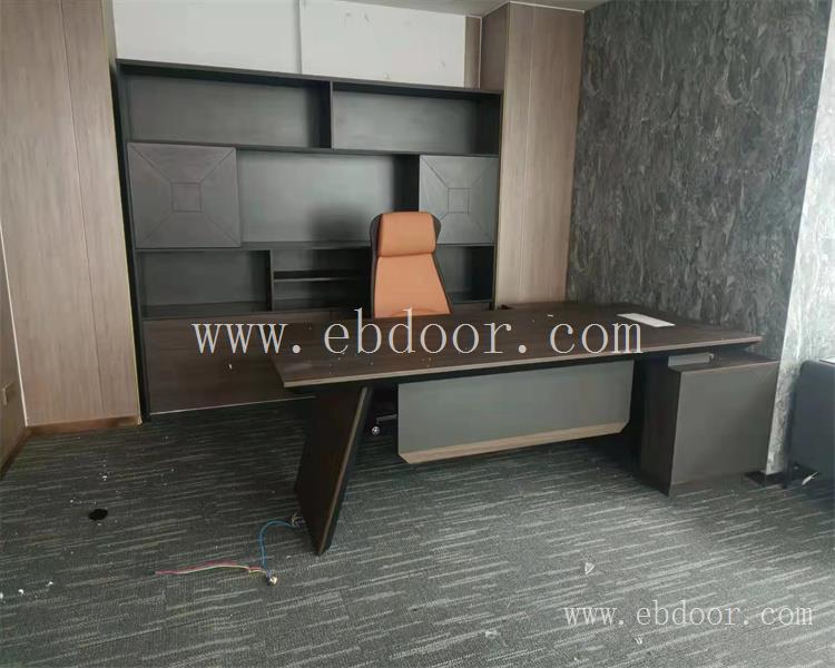 四川实木班台批发