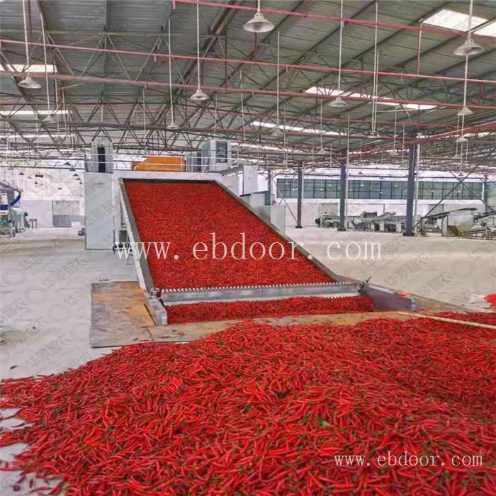 云南家用辣椒烘干机哪家好