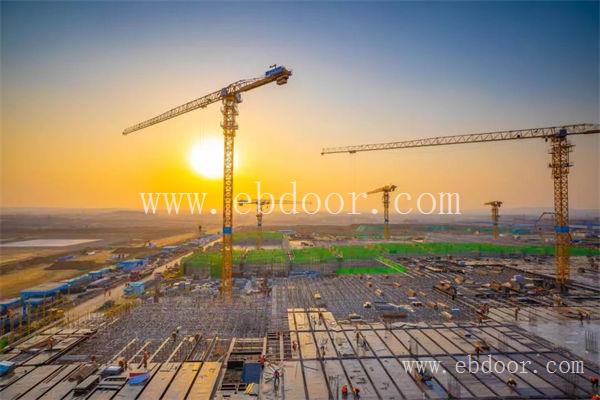 成都建筑盘扣式脚手架施工