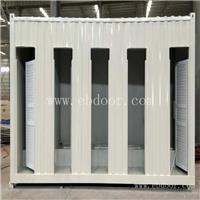 贵阳标准集装箱厕所生产