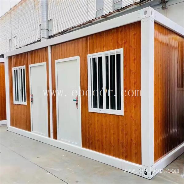 贵阳标准集装箱厕所价格
