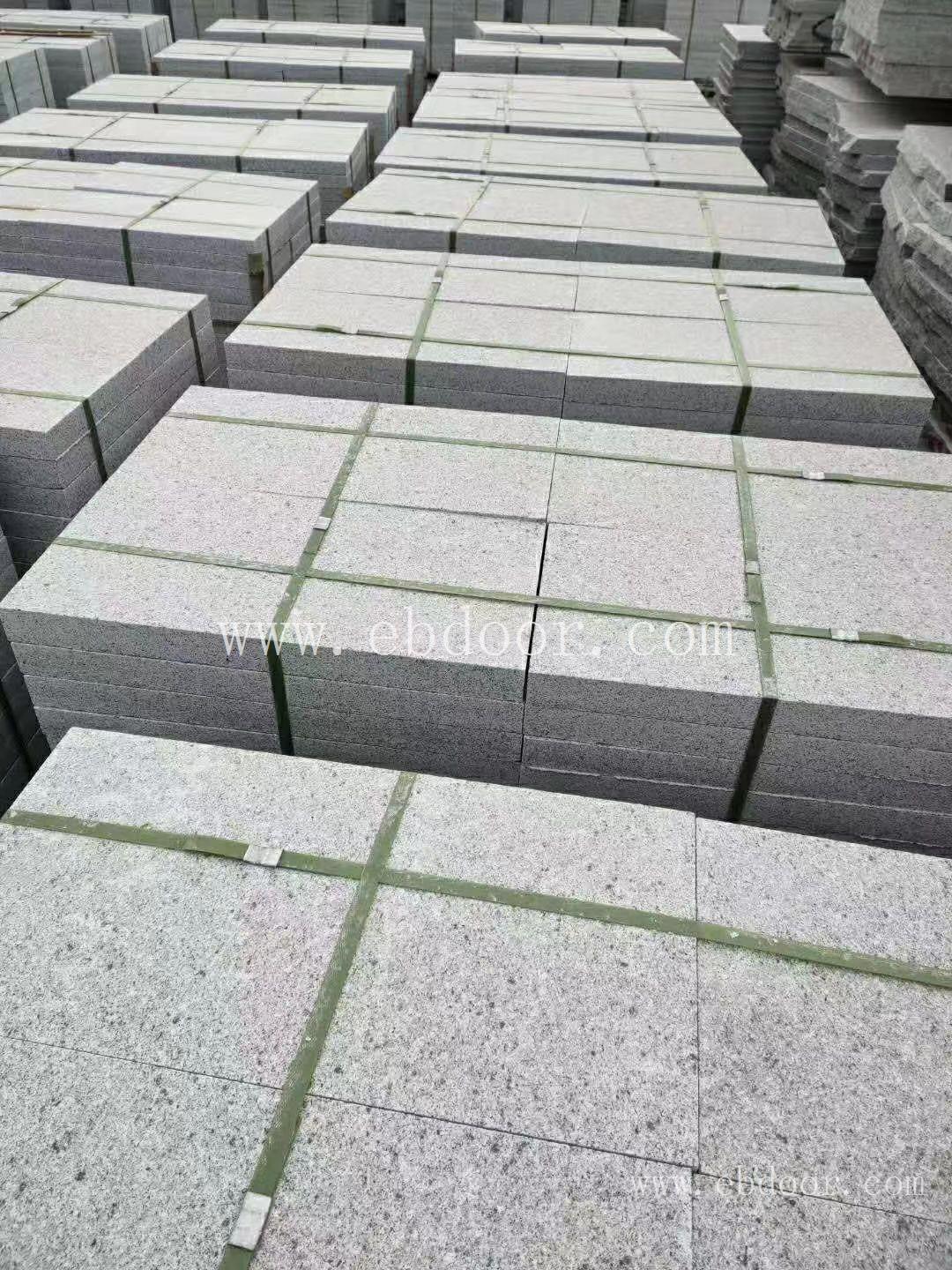 河南荔枝面路沿石厂