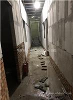 乐山家装加气砖安装