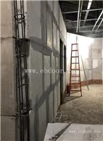 乐山茶楼加气砖安装