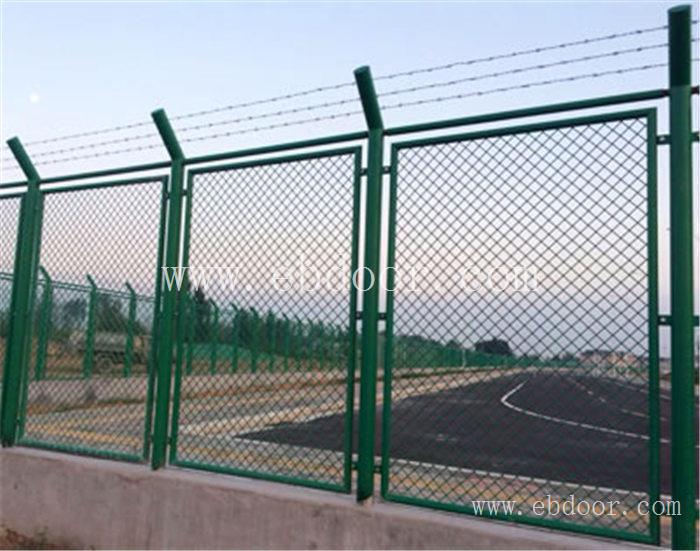 陕西集网护栏-西安锌钢护栏-榆林公路护栏