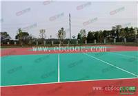 四川运动场硅pu公司