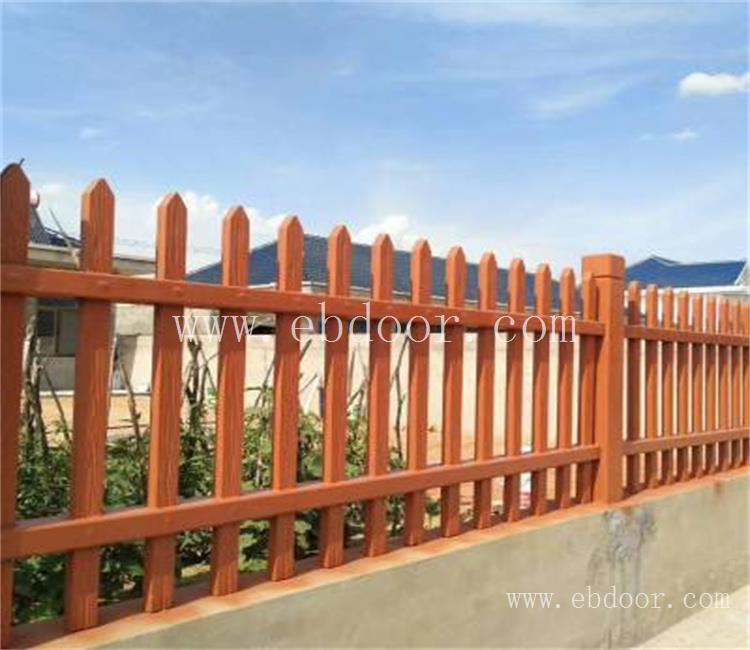 阿坝水泥仿木护栏生产