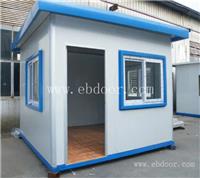 四川移动岗亭厂家