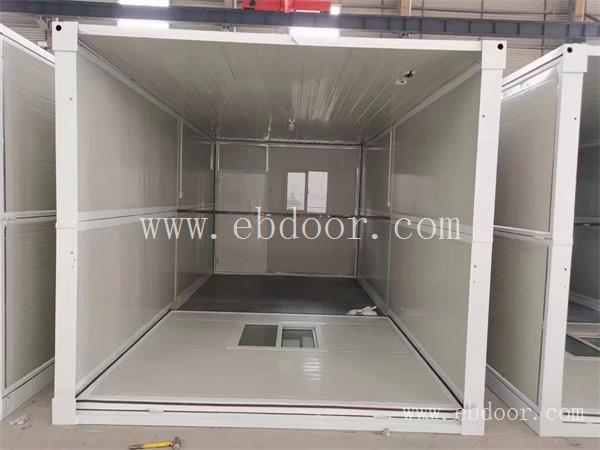 成都工地折叠箱公司