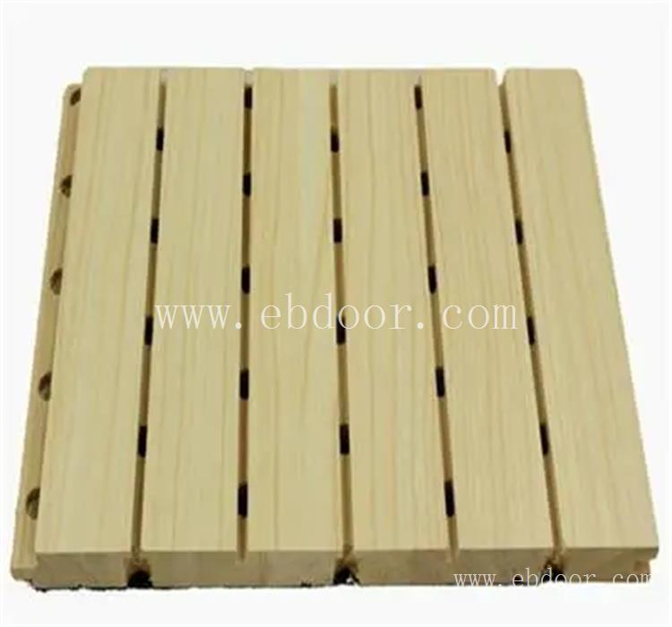 德阳木质吸音板销售 四川穿孔吸音板生产 宜宾陶铝吸音板价格