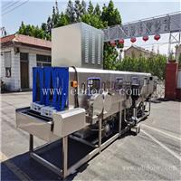 云南小型周转筐清洗机厂家