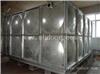甘肃组合式玻璃钢水箱开发
