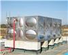 内江不锈钢水箱生产 四川玻璃钢水箱 绵阳圆形水箱多少钱