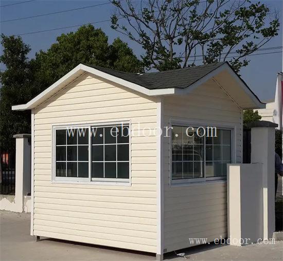 成都门卫岗亭价格