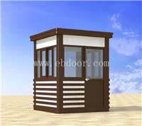 四川活动岗亭哪家好