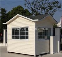 成都活动岗亭厂家