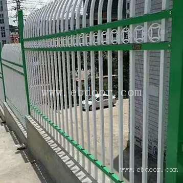 青岛铁艺护栏网生产厂家
