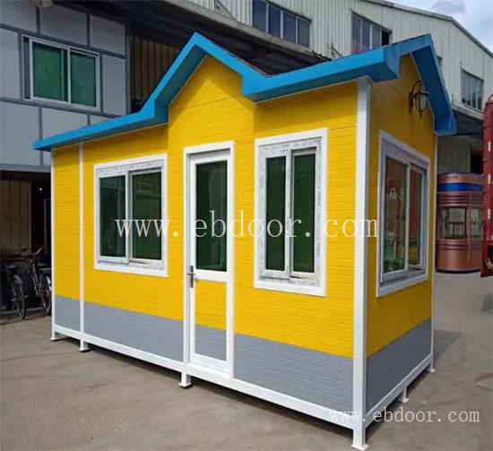 四川门卫岗亭公司