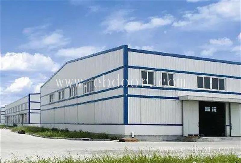 西安网架桁架楼承板厂房