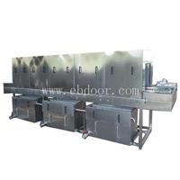 云南新款周转筐清洗机价格