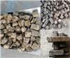 河南玉米秸秆压块燃料