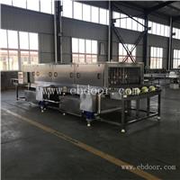 云南烘干式周转筐清洗机价格