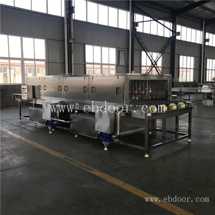 云南烘干式周转筐清洗机价格