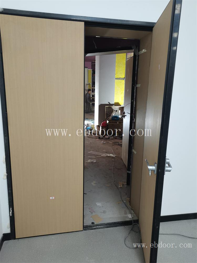绵阳不锈钢隔音门销售