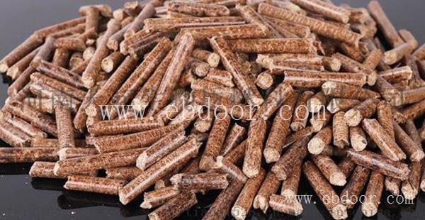 安阳小麦秸秆压块价格