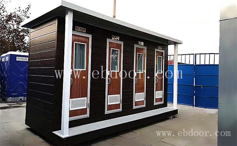 渭南金属雕花板岗亭哪家好