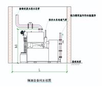西安地埋隔油池公司