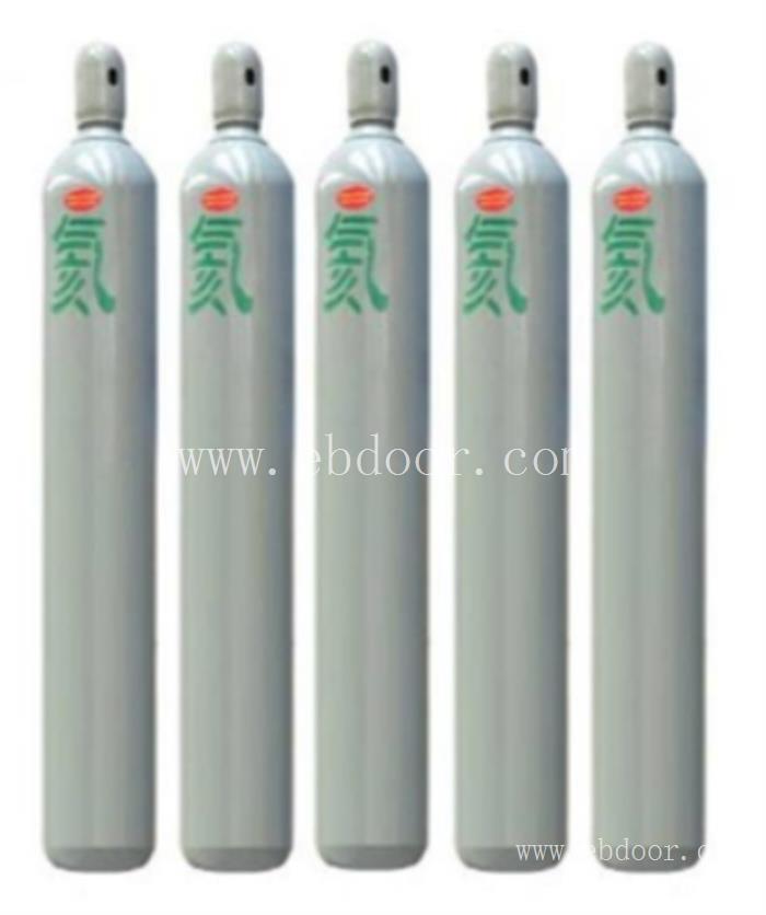 河南电子气瓶生产
