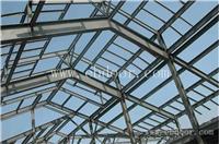 西安网架桁架楼承板施工