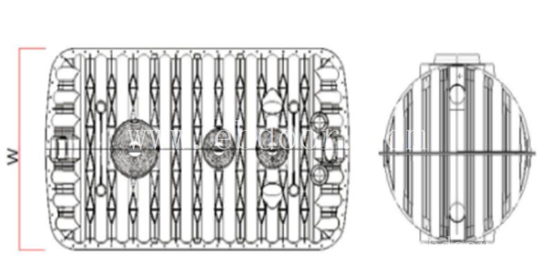 甘肃承压式隔油池价格