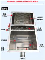 陕西储水隔油池厂家