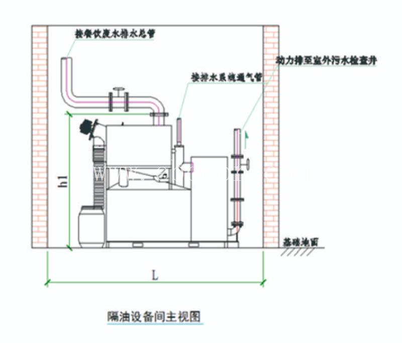 陕西储水隔油池哪家好