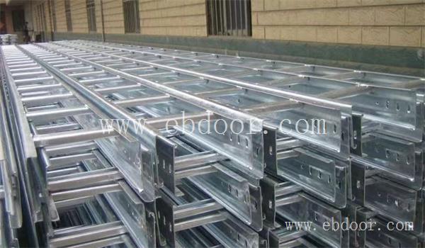 广州铝合金桥架厂