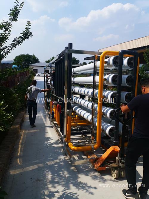 陕西推荐反渗透水处理设备哪家好