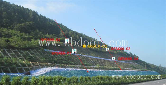 陕西大跨度桥梁监测公司